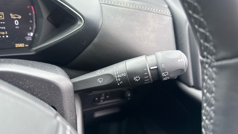 DS 3 1.2 PureTech 130 Opera 5dr EAT8 Petrol Hatchback